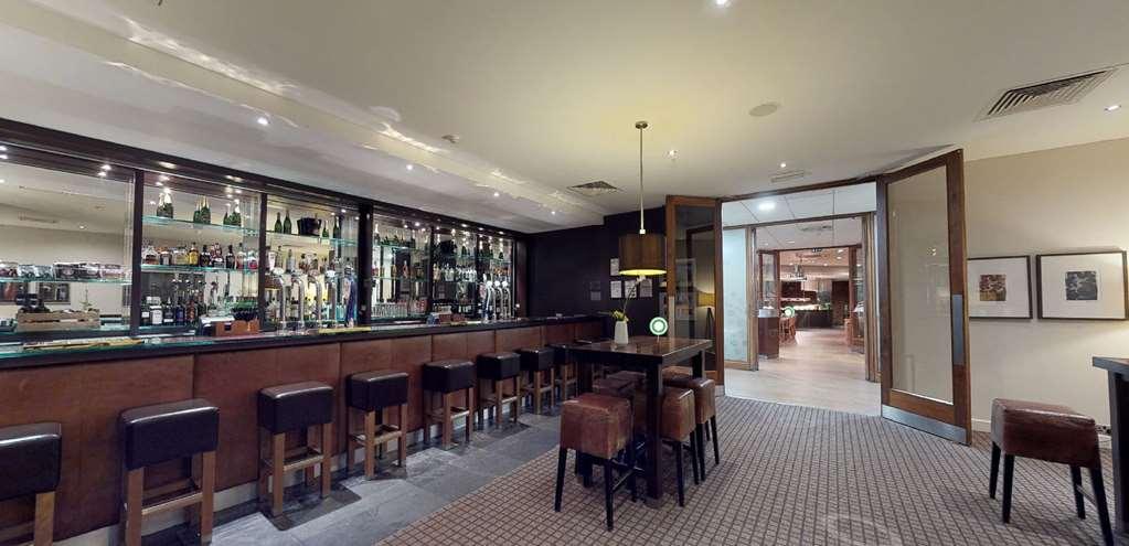 De Vere Horsley Estate East Horsley Restaurant photo